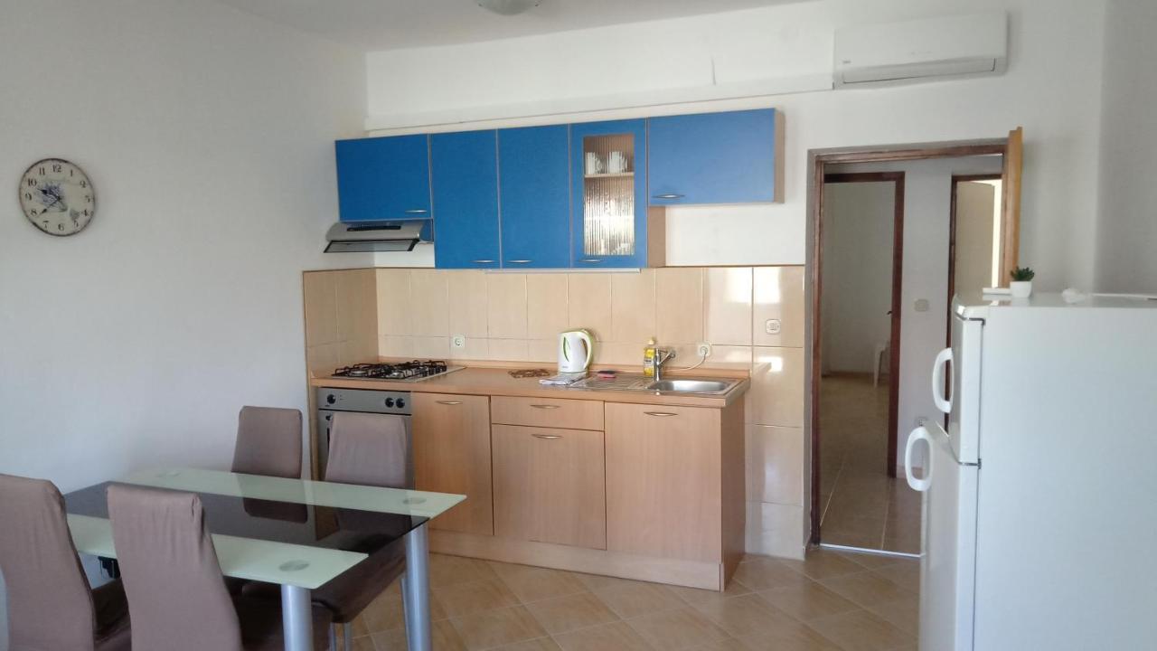 Apartman2 L&K Задар Экстерьер фото